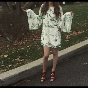 Unique Dress from Urban 💚